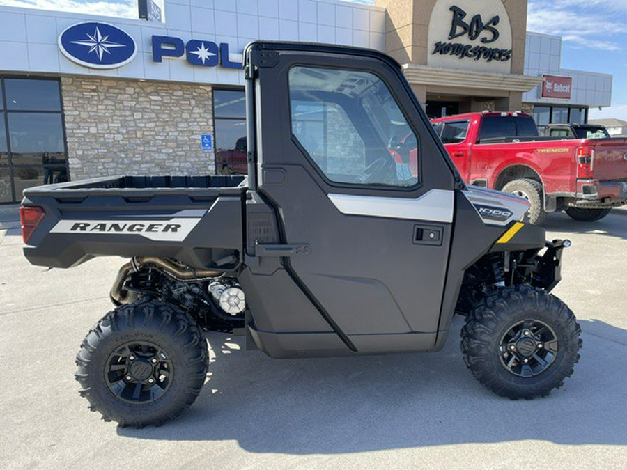 2026 Ranger® 1000 Premium Cab - Polaris