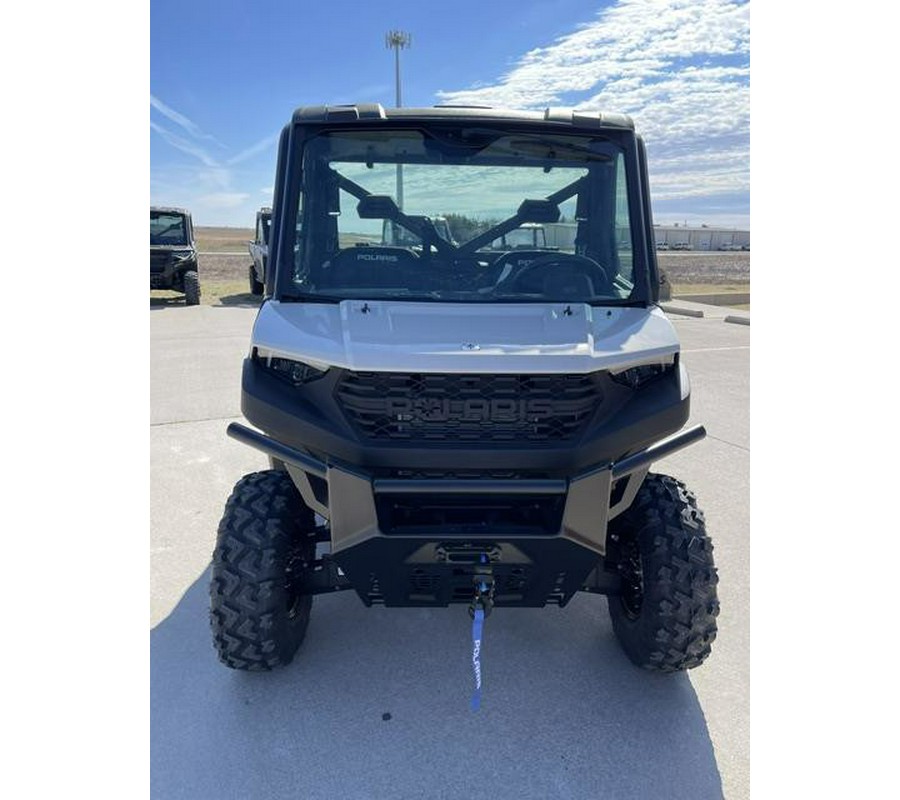 2026 Ranger® 1000 Premium Cab - Polaris