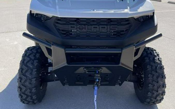 2026 Ranger® 1000 Premium Cab - Polaris
