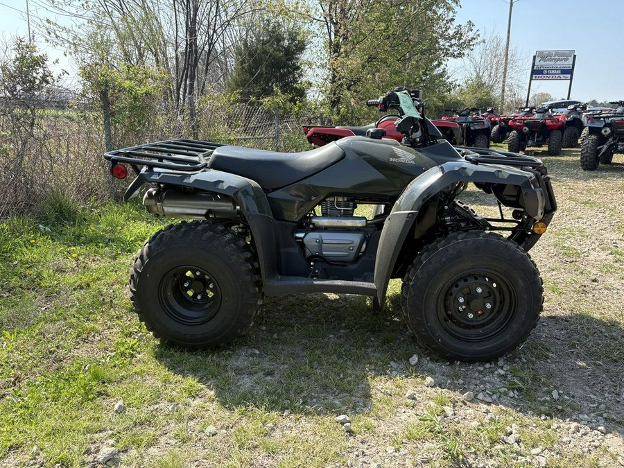 2026 Honda FourTrax Recon® Base