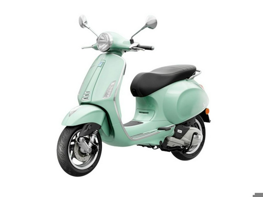 2026 Vespa Primavera 150