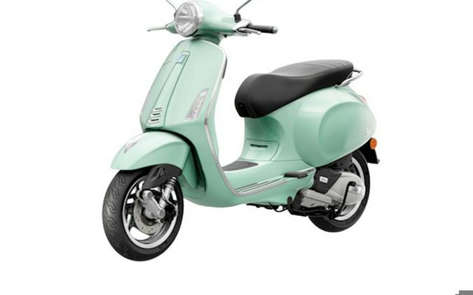 2026 Vespa Primavera 150