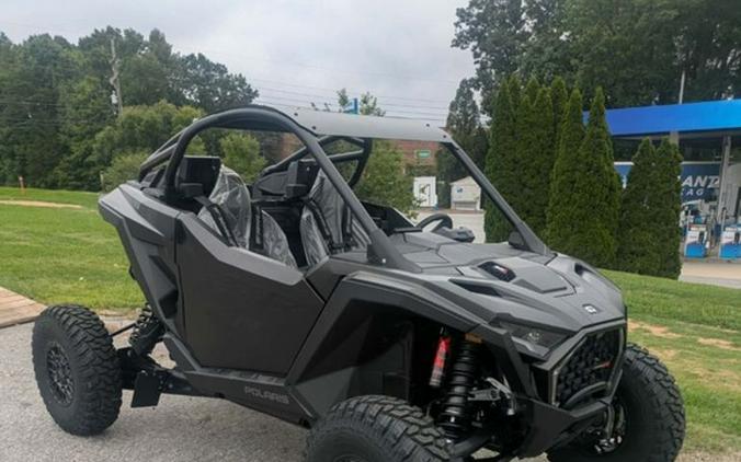 2026 Polaris RZR Pro R Ultimate
