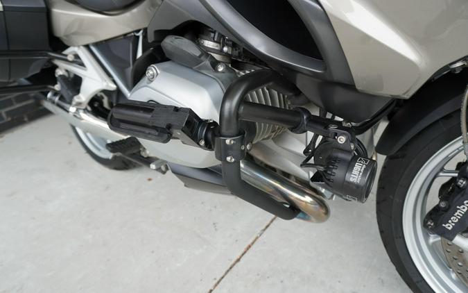 Used 2016 BMW R 1200 RT