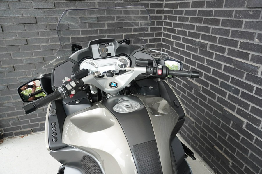 Used 2016 BMW R 1200 RT