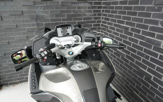 Used 2016 BMW R 1200 RT