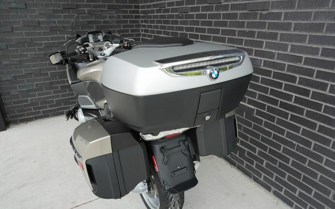 Used 2016 BMW R 1200 RT