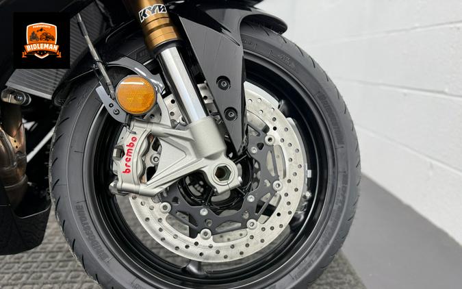 2027 Yamaha YZF-R9