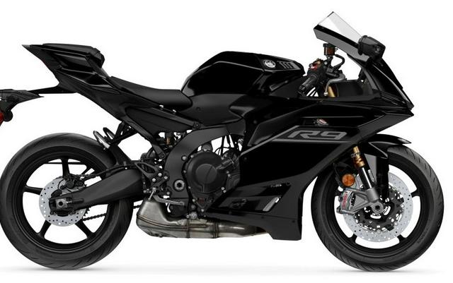 2027 Yamaha YZF-R9