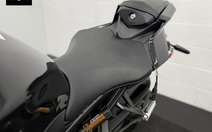 2027 Yamaha YZF-R9