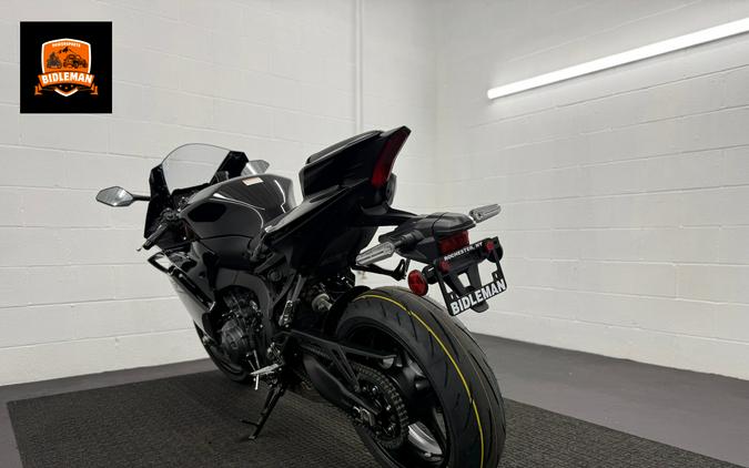 2027 Yamaha YZF-R9