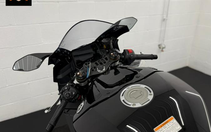 2027 Yamaha YZF-R9