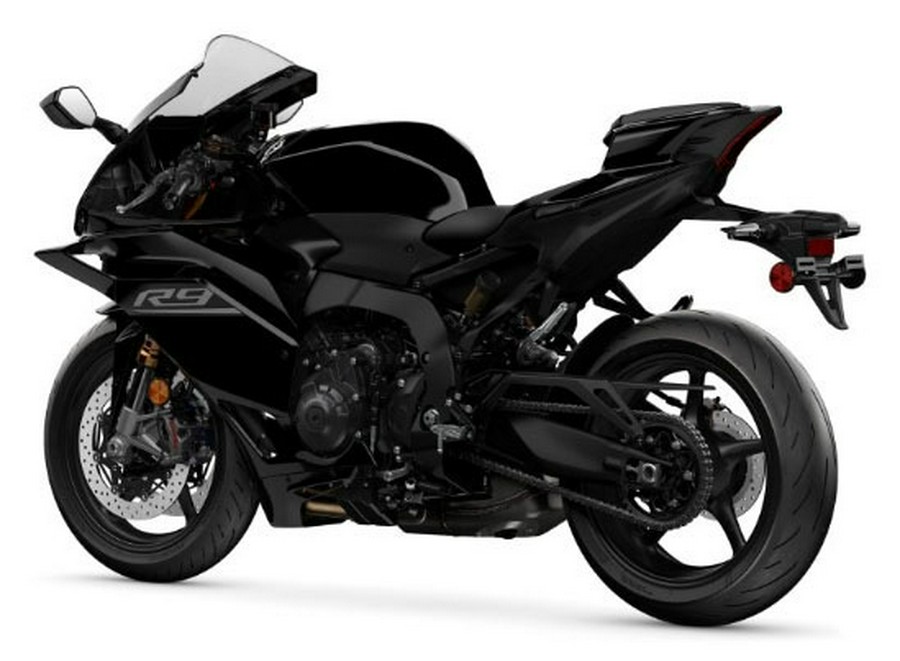 2027 Yamaha YZF-R9