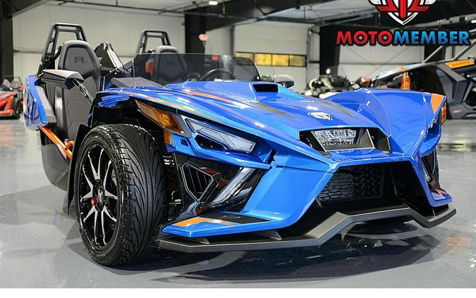 2024 Slingshot R MANUAL