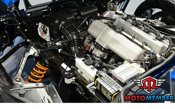 2024 Slingshot R MANUAL