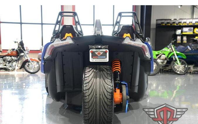 2024 Slingshot R MANUAL