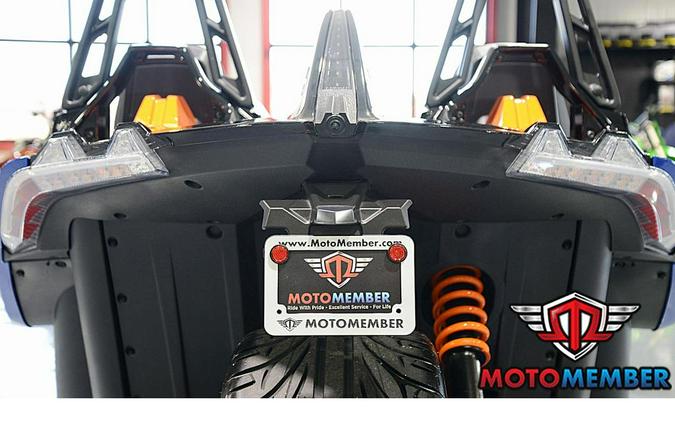 2024 Slingshot R MANUAL