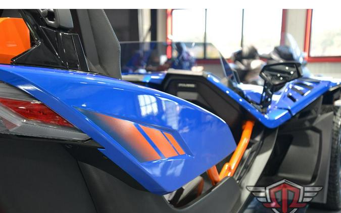 2024 Slingshot R MANUAL