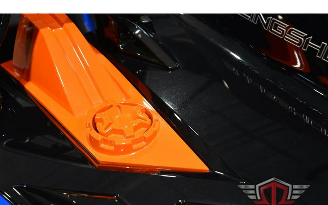 2024 Slingshot R MANUAL