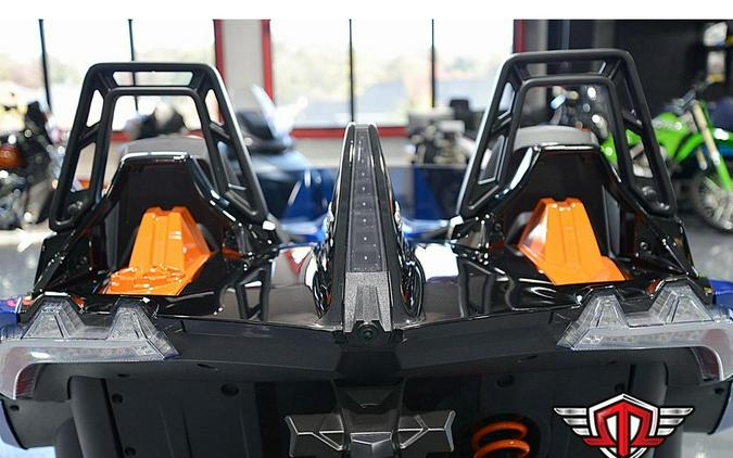 2024 Slingshot R MANUAL