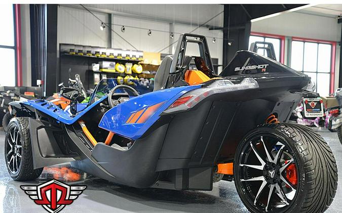 2024 Slingshot R MANUAL
