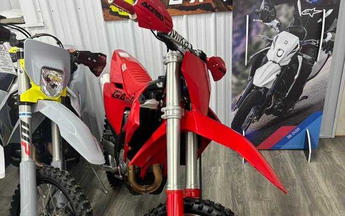 2025 GAS GAS MC 450 F