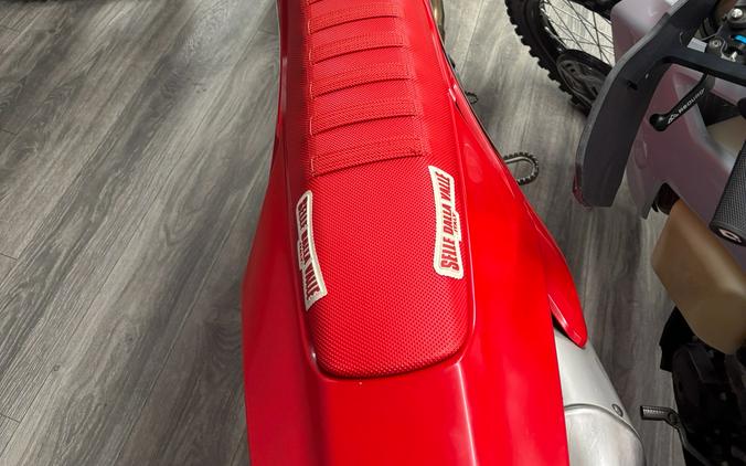 2025 GAS GAS MC 450 F