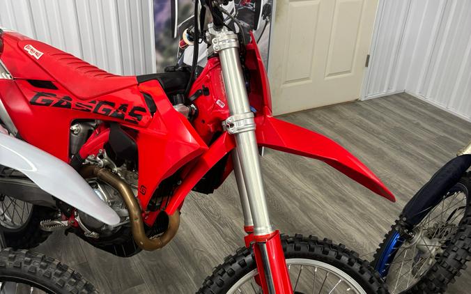 2025 GAS GAS MC 450 F