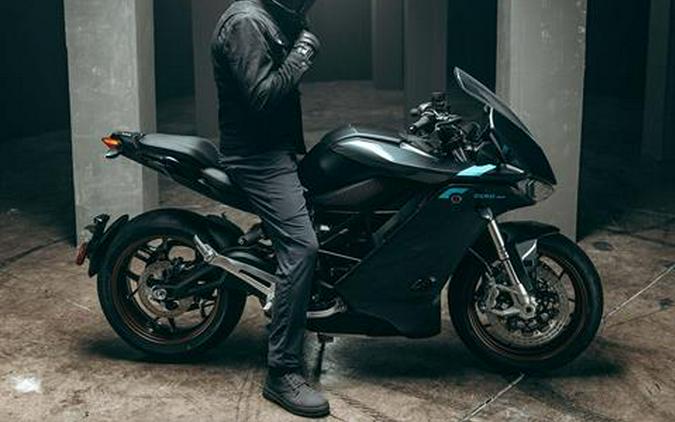 2023 Zero Motorcycles SR/S NA ZF17.3