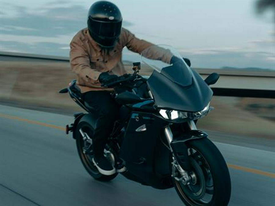 2023 Zero Motorcycles SR/S NA ZF17.3