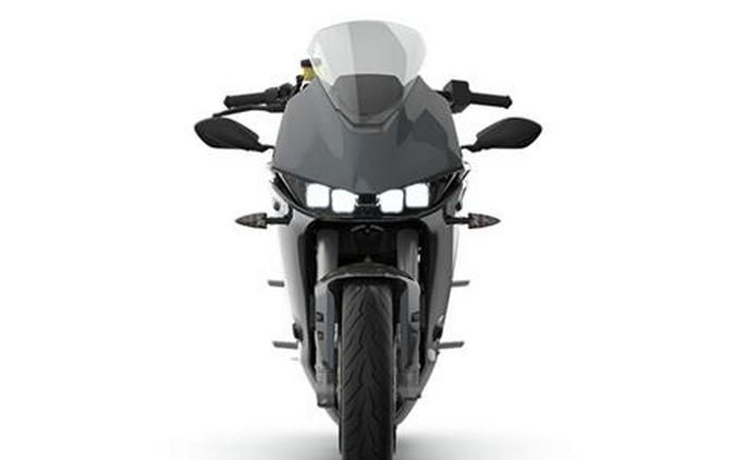 2023 Zero Motorcycles SR/S NA ZF17.3