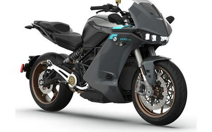 2023 Zero Motorcycles SR/S NA ZF17.3