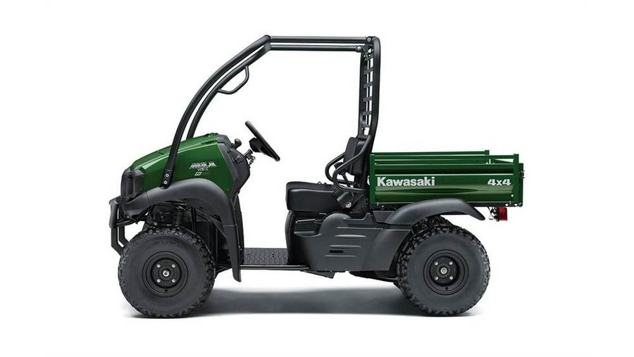 2023 Kawasaki MULE SX FI 4X4