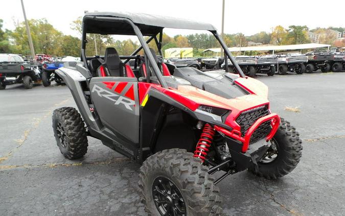 2024 Polaris® RZR XP 1000 Ultimate