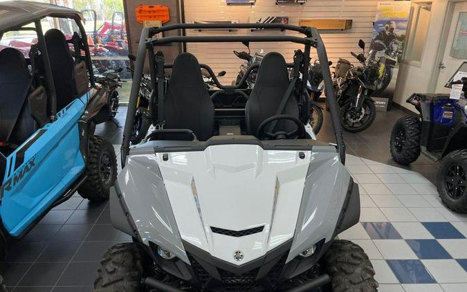 2024 Yamaha Wolverine X2 1000 R-Spec