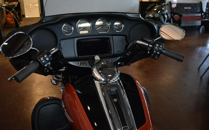 2024 Harley-Davidson Tri Glide Ultra