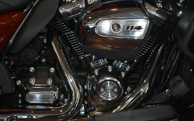 2024 Harley-Davidson Tri Glide Ultra