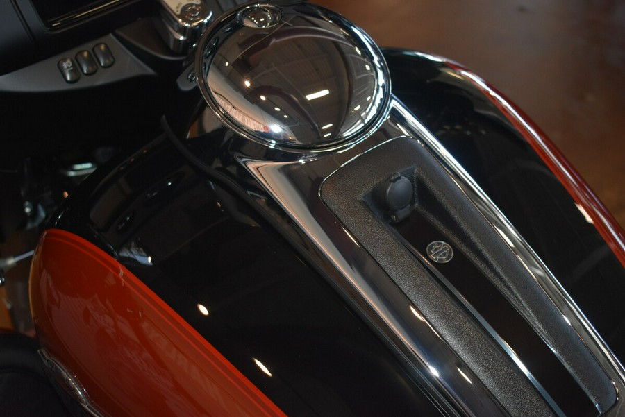 2024 Harley-Davidson Tri Glide Ultra