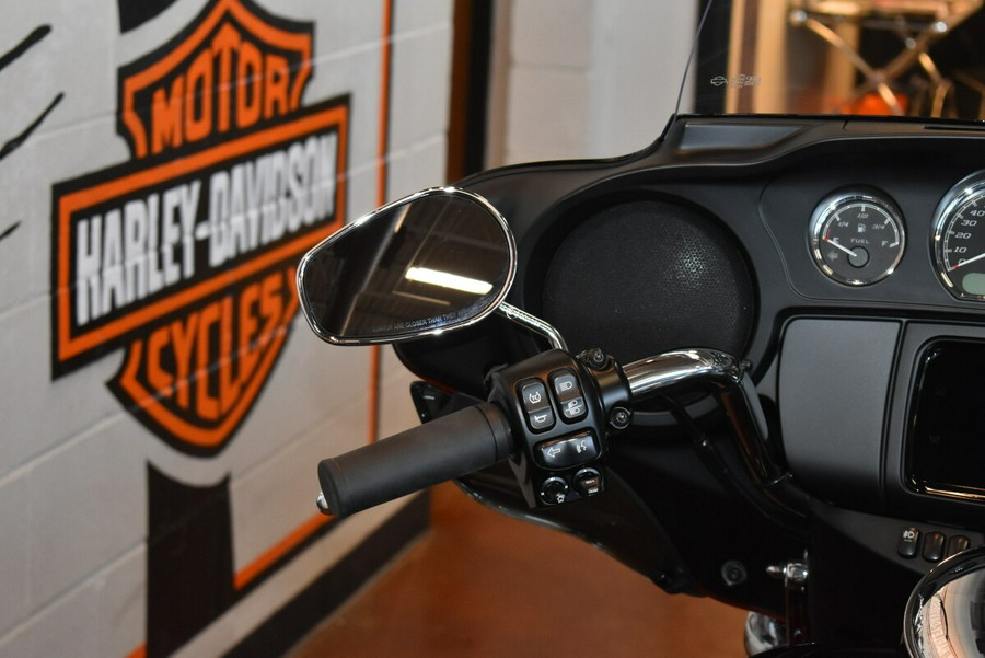 2024 Harley-Davidson Tri Glide Ultra