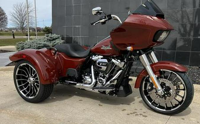 2024 Harley-Davidson® FLTRT - Road Glide® 3