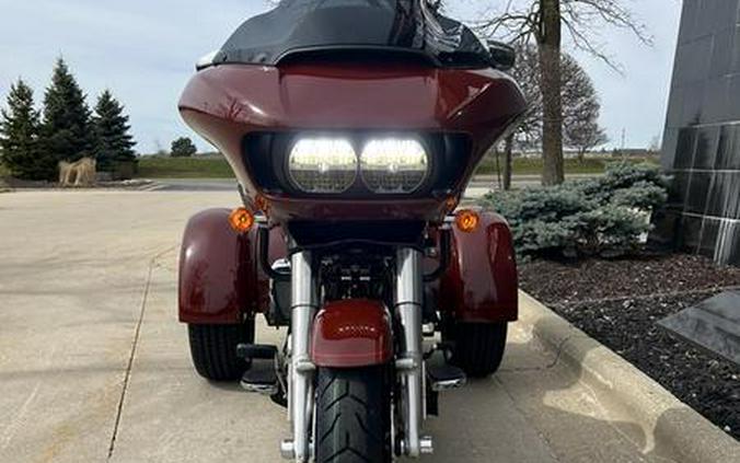 2024 Harley-Davidson® FLTRT - Road Glide® 3