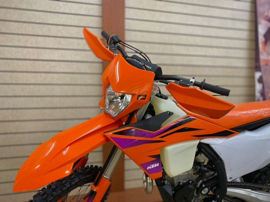 2024 KTM 500 XW-F