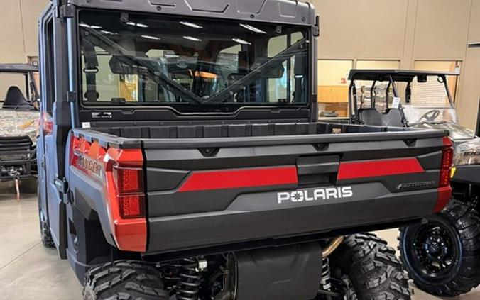 2025 Polaris Ranger® Crew XP 1000 NorthStar Edition Premium