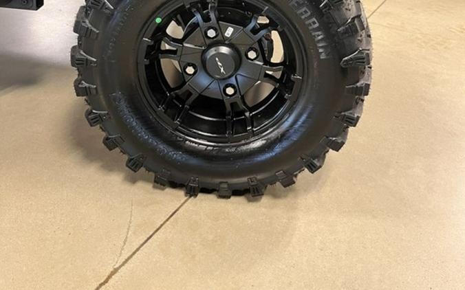 2025 Polaris Ranger® Crew XP 1000 NorthStar Edition Premium