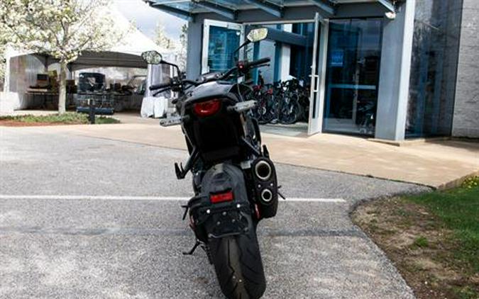 2024 Honda CB1000R Black Edition