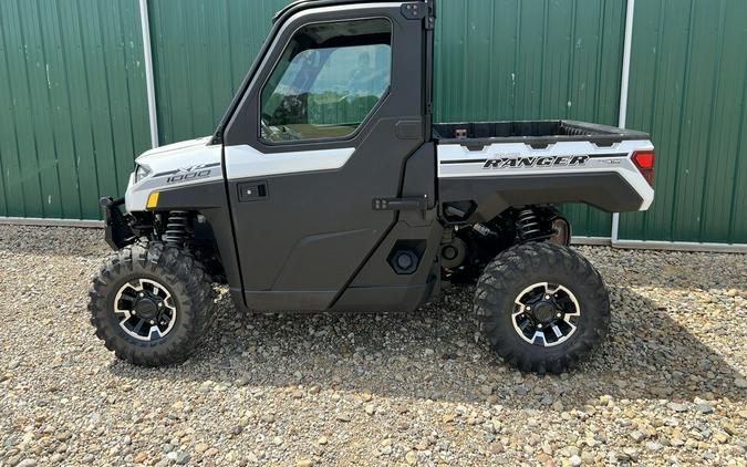 2019 Polaris® Ranger XP® 1000 EPS NorthStar Edition