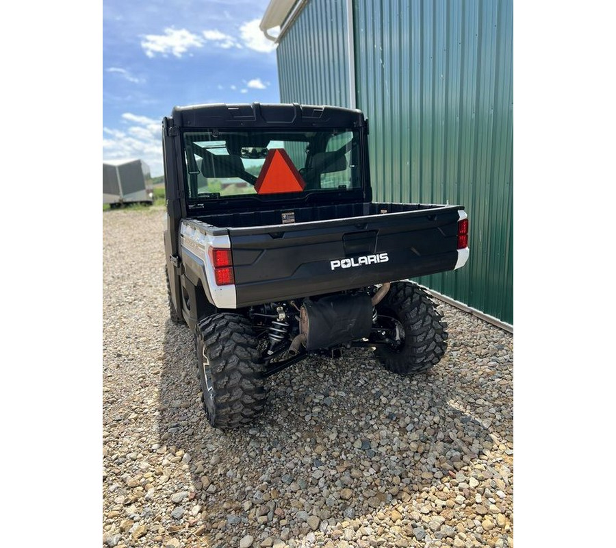 2019 Polaris® Ranger XP® 1000 EPS NorthStar Edition