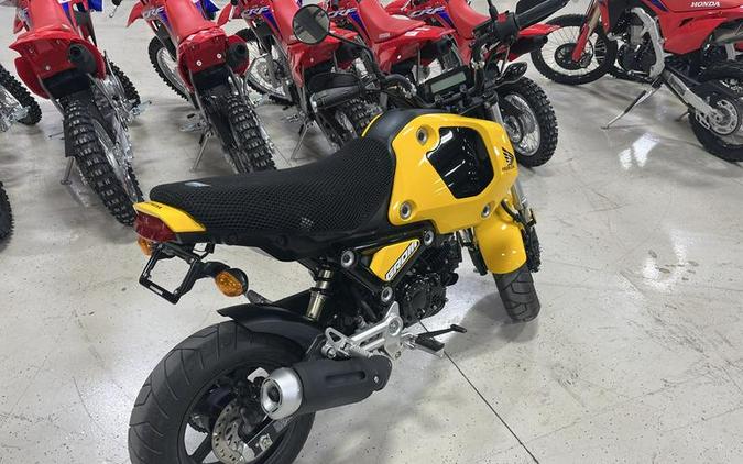 2022 Honda® GROM