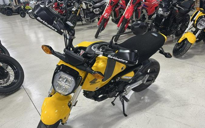 2022 Honda® GROM