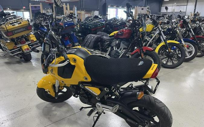 2022 Honda® GROM